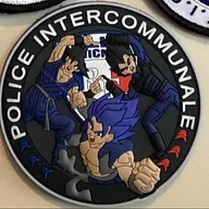 Police intercommunale