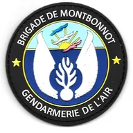 BGAE - Montbonnot-Saint-Martin