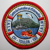 SNSM CFI Toulon