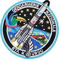 BTA Kourou