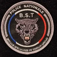 BST - Creil