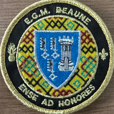 EGM 44/7 Beaune