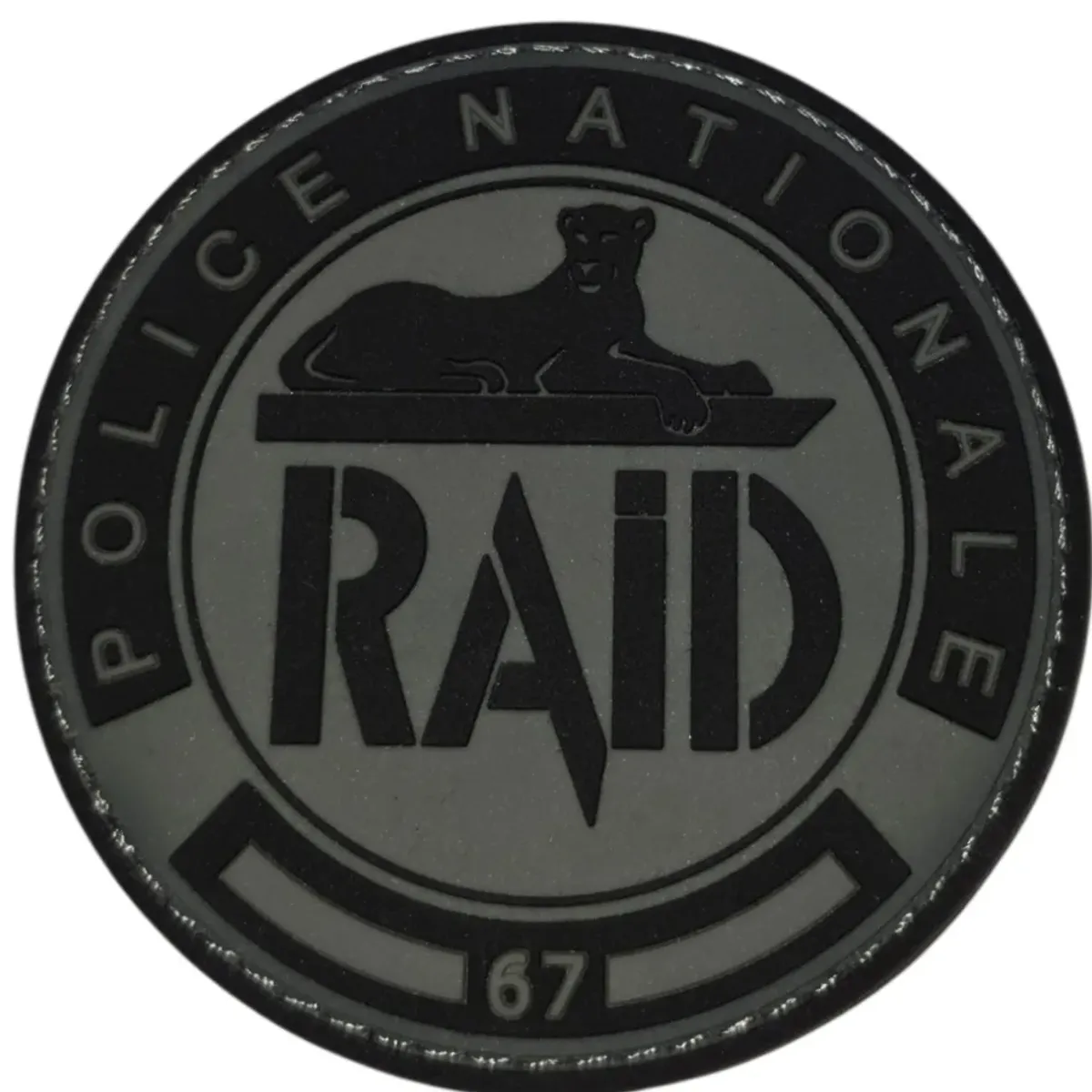 RAID 67