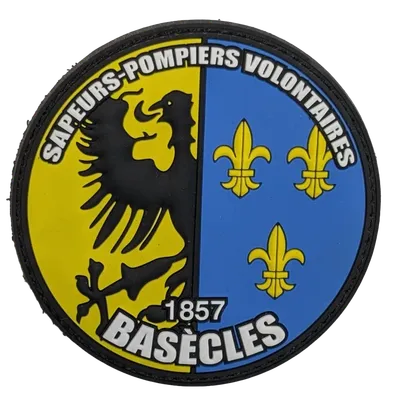 Poste de Basècles - volontaires