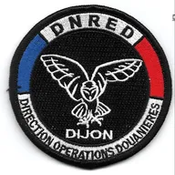 DNRED - DOD - Dijon