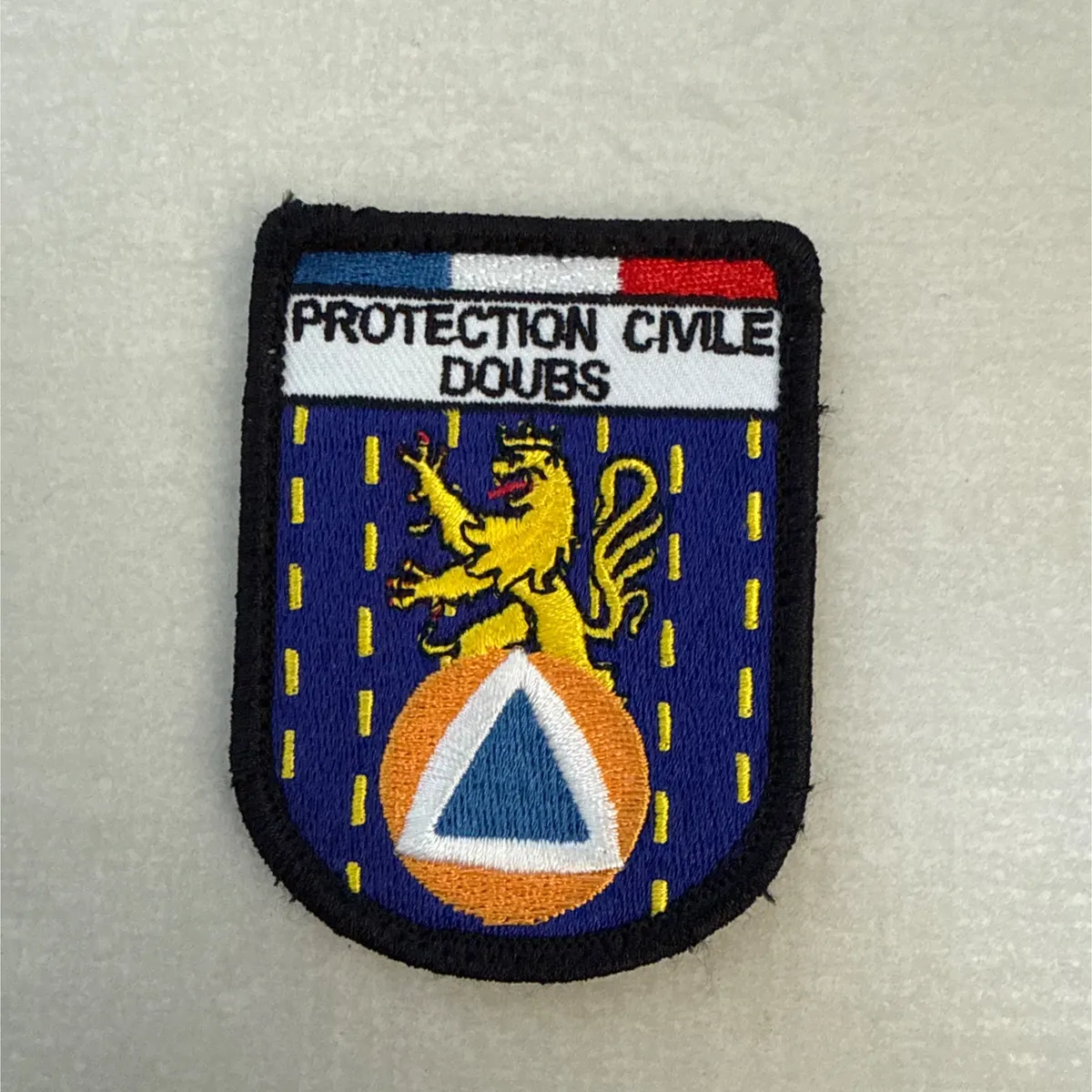 Protection Civile - Doubs