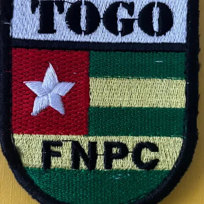 FNPC - Togo