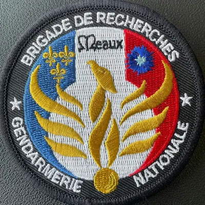 BR Meaux