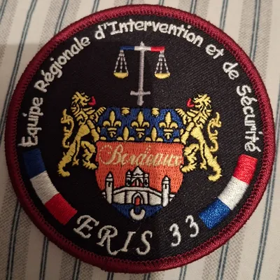 ERIS - Bordeaux