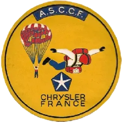 ASCCF Chrysler France
