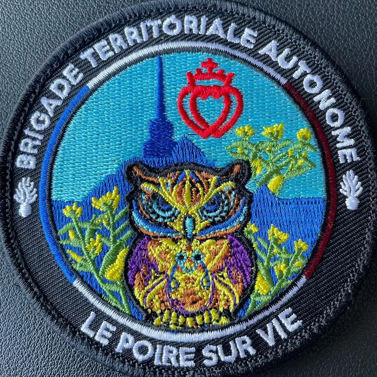 BTA - Le Poiré-sur-Vie