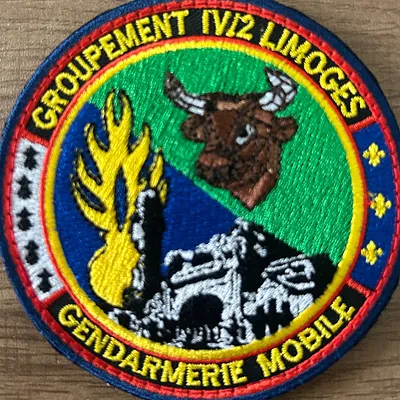 GGM IV/2 Limoges
