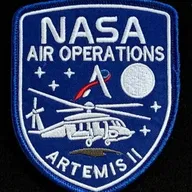 Artemis-2 récupération
