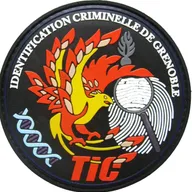 CIC 38 - Isère