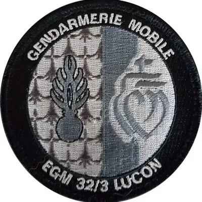 EGM 32/3 Luçon