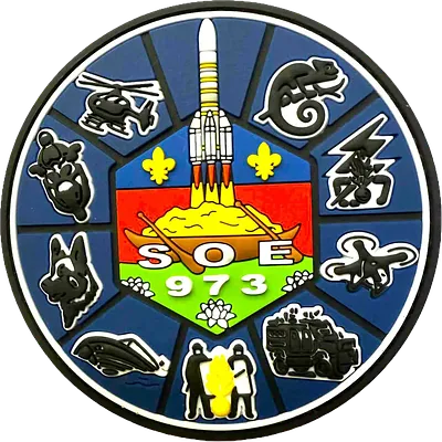 SOE 973