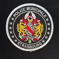 Police Municipale de Strasbourg 