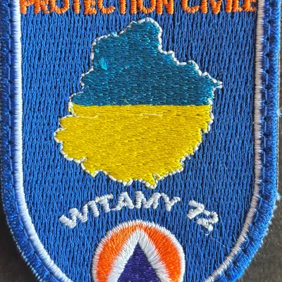 Protection Civile - Ukraine