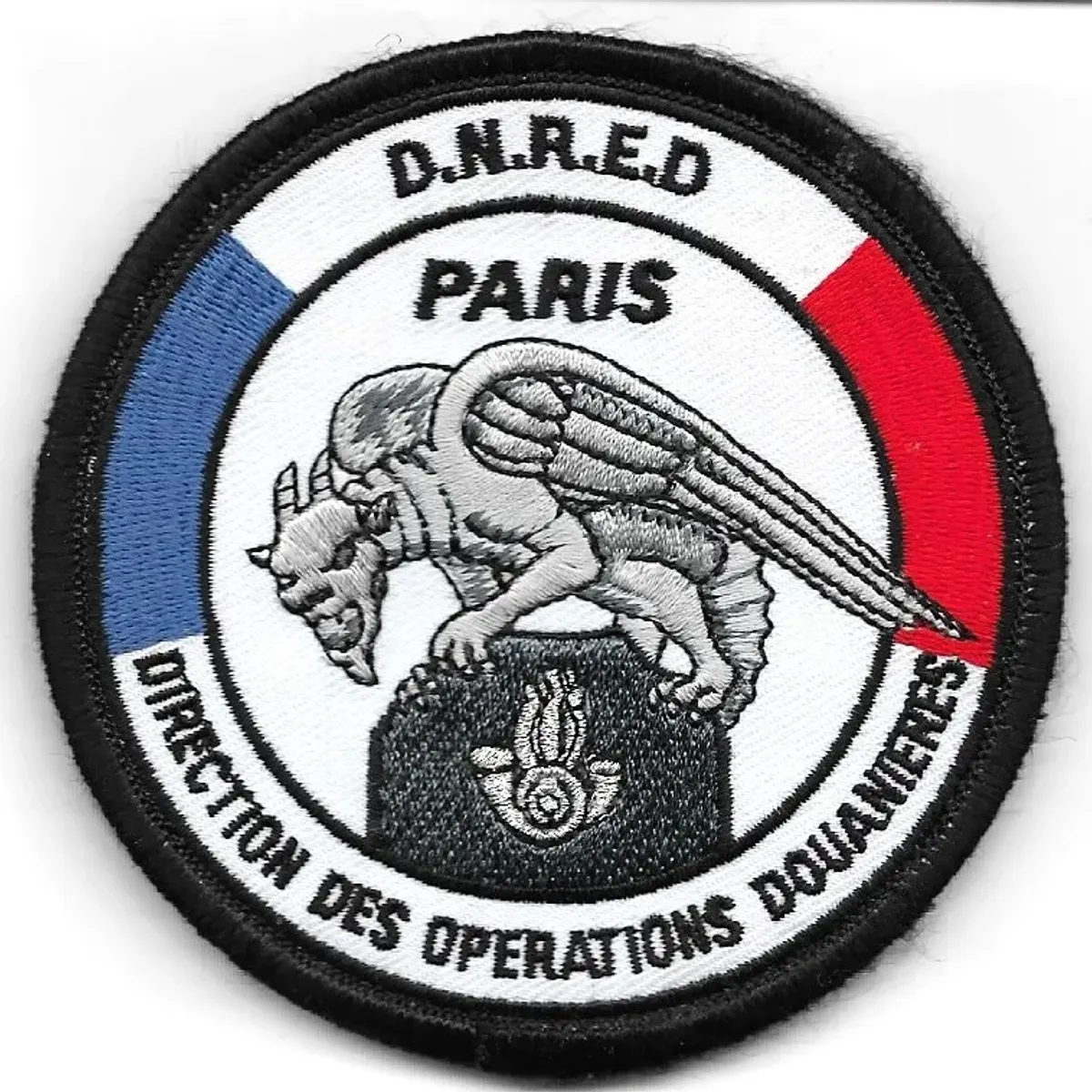 DOD - Paris