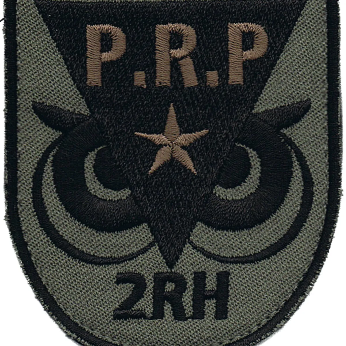 2ème Régiment de Hussards - Patrouille de Recherche Profonde