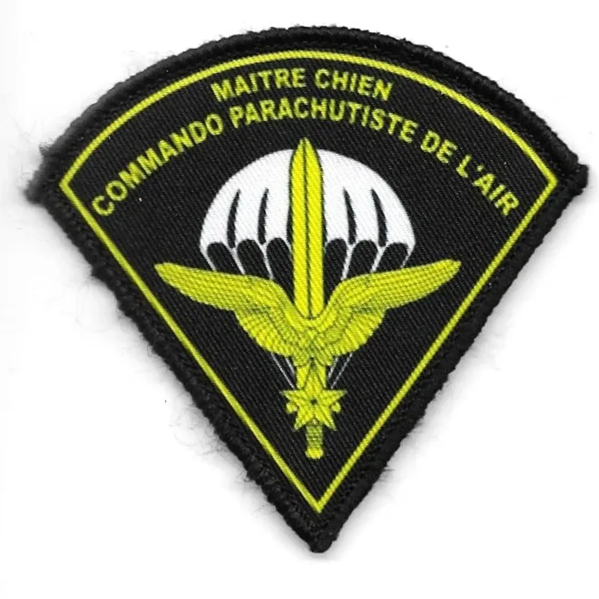 CPA - Maître Chien