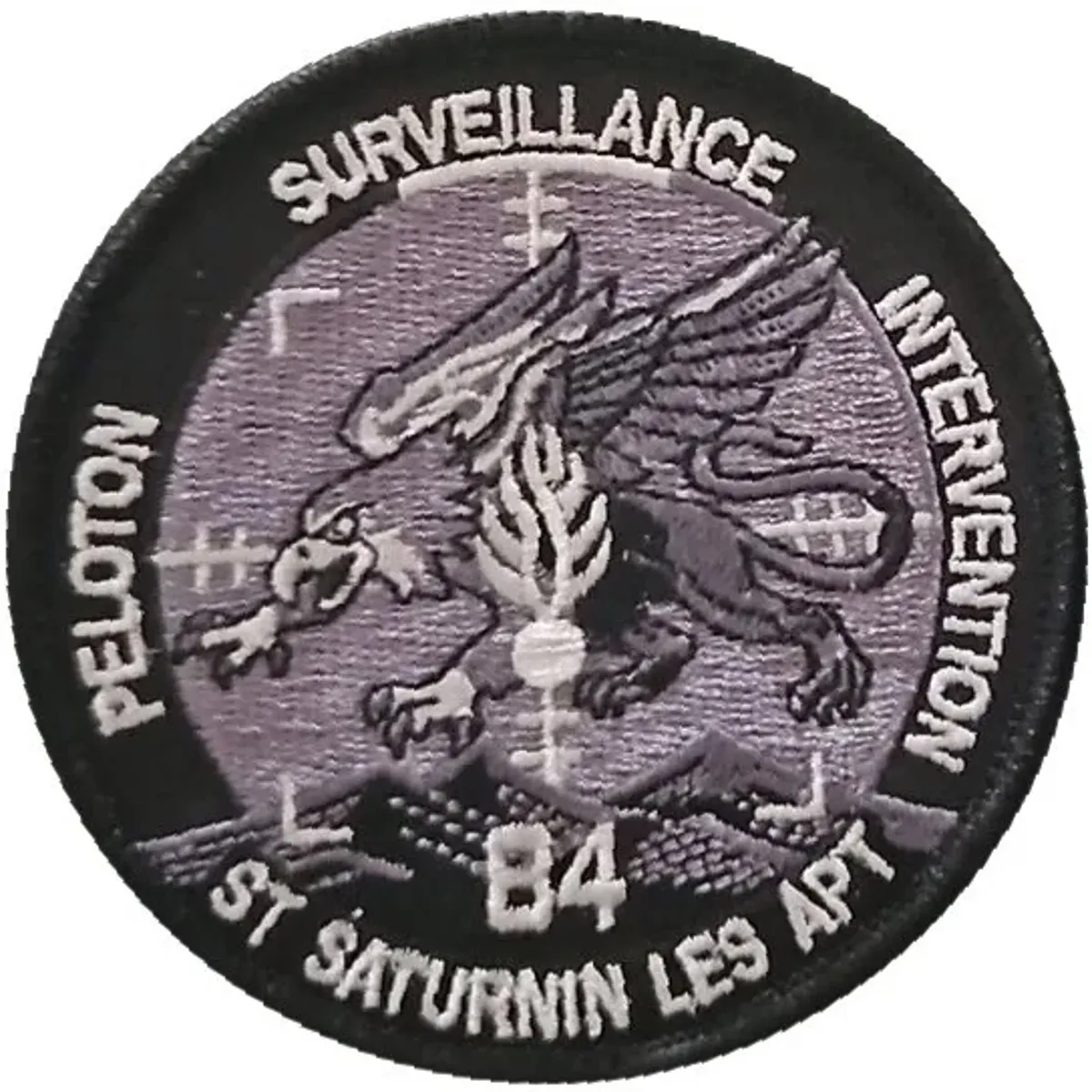 PSIG - Saint-Saturnin-lès-Apt