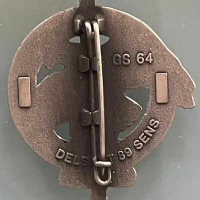 Dos n°1