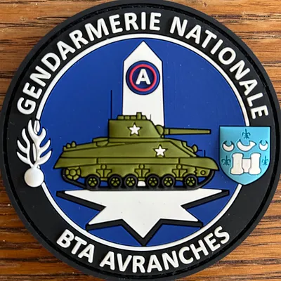 BTA Avranches