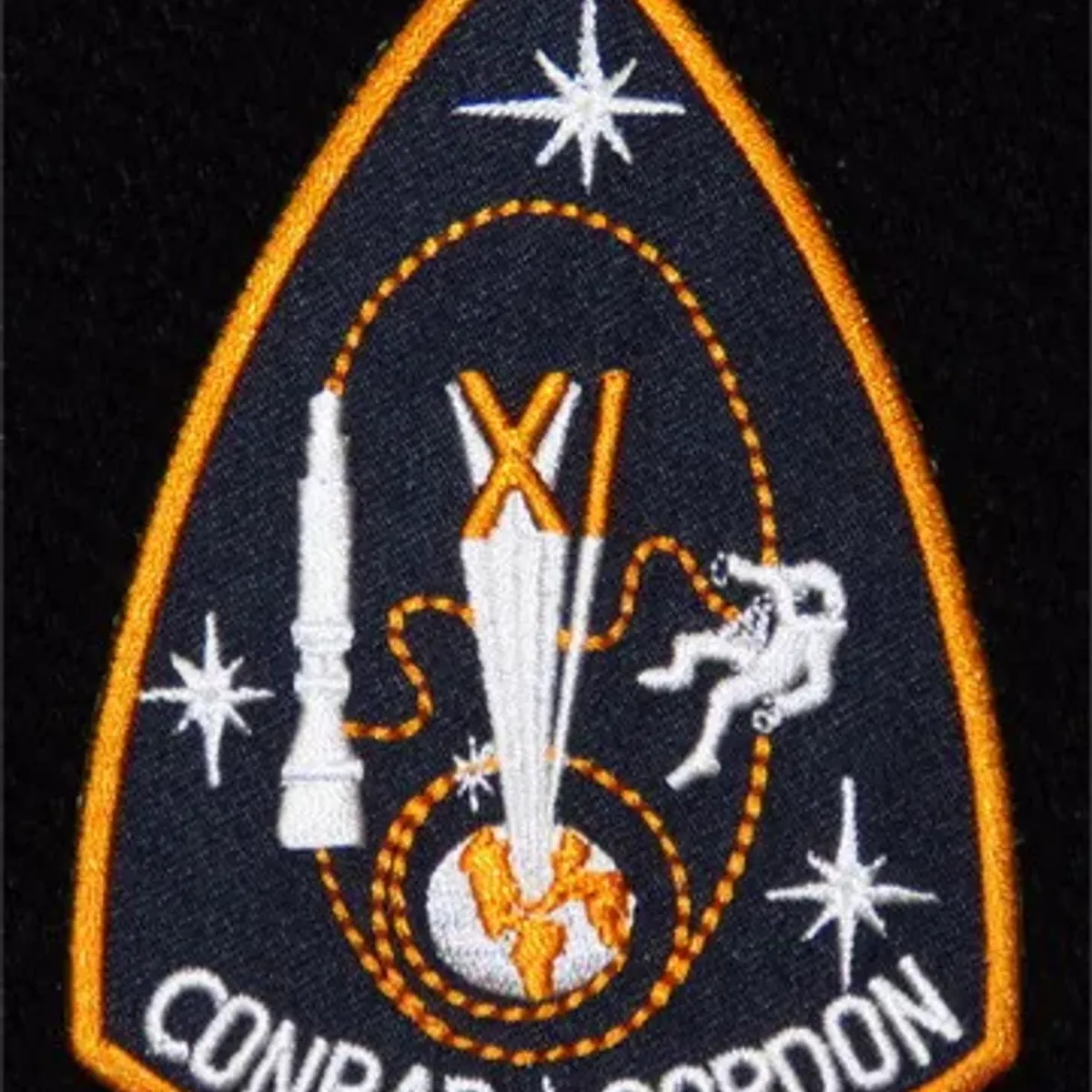 Gemini-11 officiel