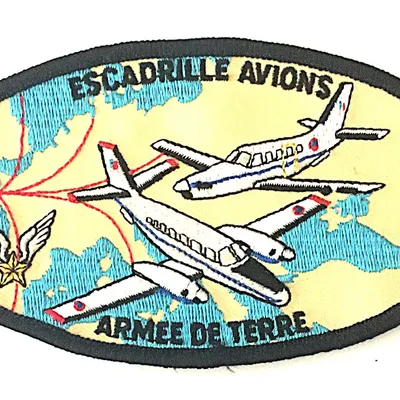 Escadrille Avions de l'Armée de Terre