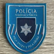 Police Portugal