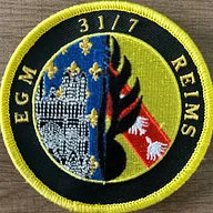 EGM 31/7 Reims