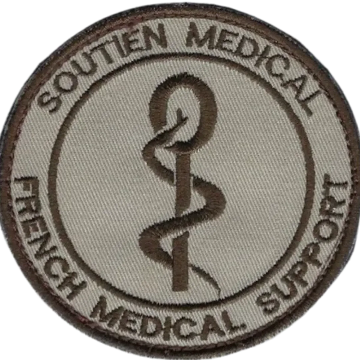 SSA : Soutien Medical French Medical Support