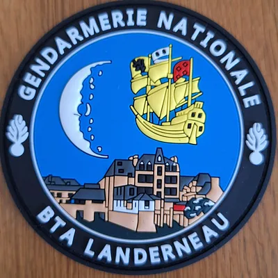 BTA LANDERNEAU PVC