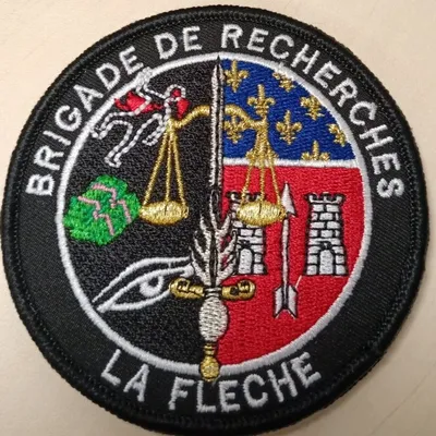 BR - La Flèche