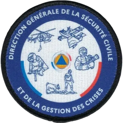Direction Générale de la Sécurité Civile et de la Gestion des Crises