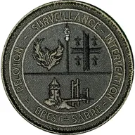 PSIG Sabre - Brest