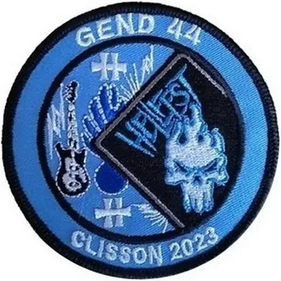 Clisson - Hellfest