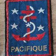 PACIFIQUE ( Variante )