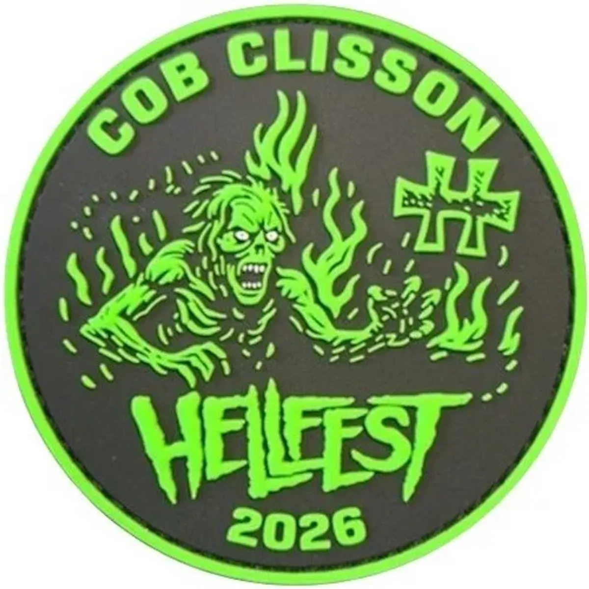 COB - Clisson - Hellfest