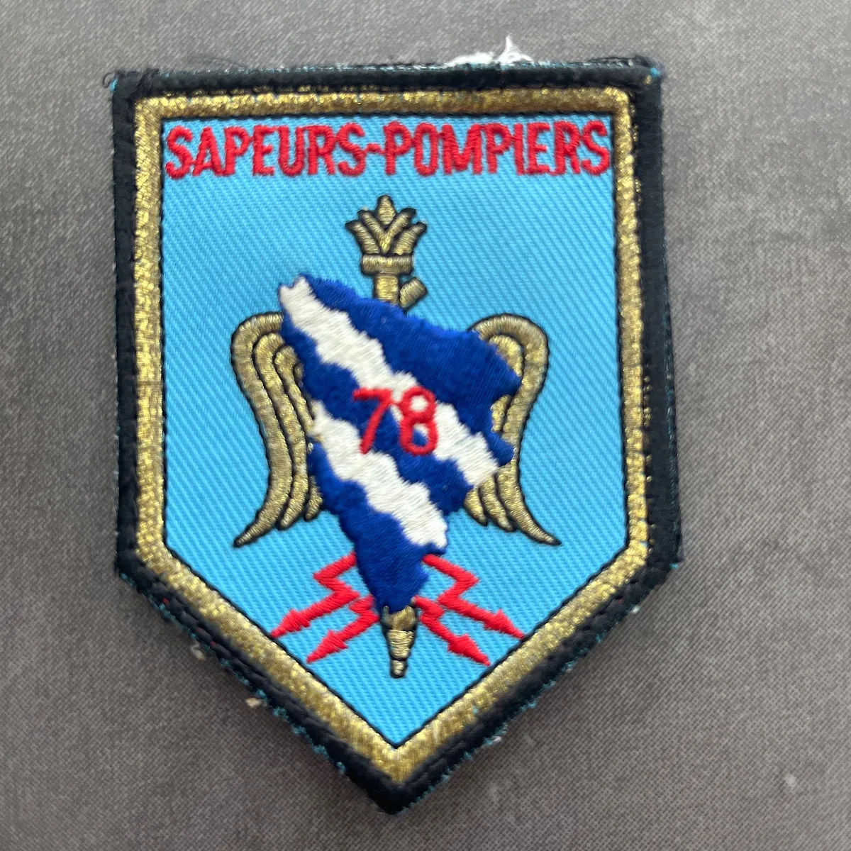 SDIS 78