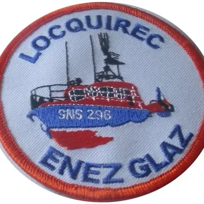 SNSM Locquirec 296