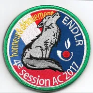 ENDLR - 4éme session AC -2017