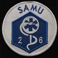 SAMU 26