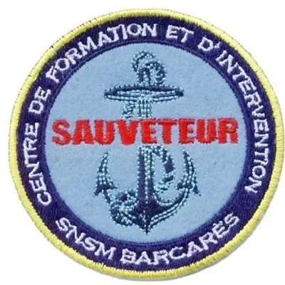 SNSM Barcarès