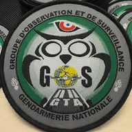 GOS - GTA