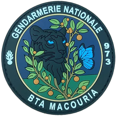 BTA Macouria 