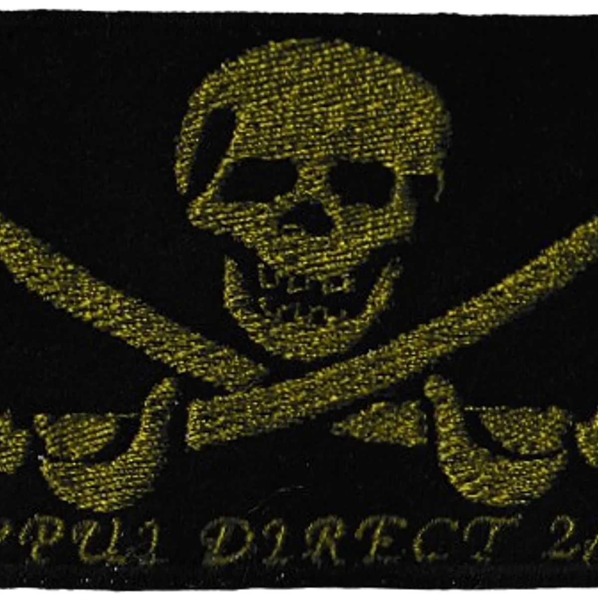 12ème Régiment de Cuirassiers - 2ème Escadron - Peloton d'Appui Direct