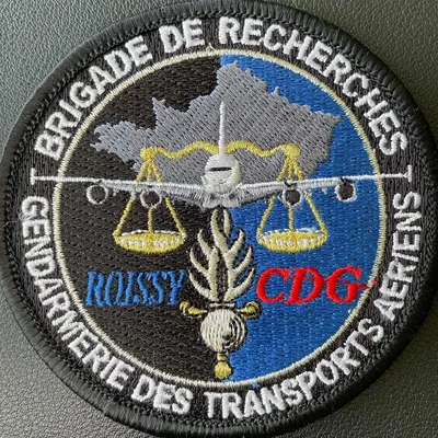BRTA - Roissy-Charles-de-Gaulle