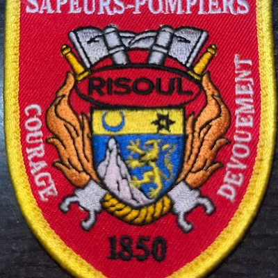 CIS Risoul 1850